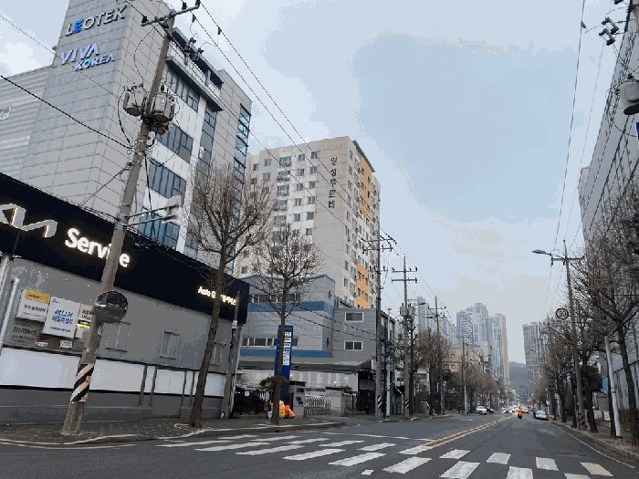 인천광역시 부평구 청천동 175-6 명성푸르네 14층1404호 오피스텔 경매 사진 17
