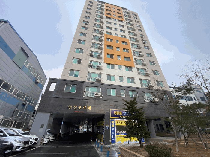 인천광역시 부평구 청천동 175-6 명성푸르네 14층1404호 오피스텔 경매 사진 22