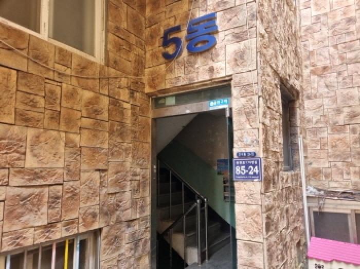 인천광역시 남동구 간석동 224-753 뉴파크빌리지 5동 1층103호 다세대주택 경매 사진 2