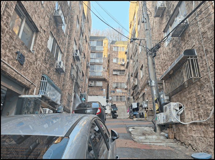 인천광역시 남동구 간석동 224-753 뉴파크빌리지 5동 1층103호 다세대주택 경매 사진 7