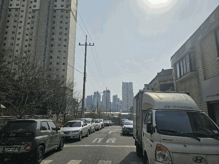 인천광역시 남동구 간석동 224-12 미르캐슬 5층503호 외 1필지 오피스텔(주거) 경매 사진 6