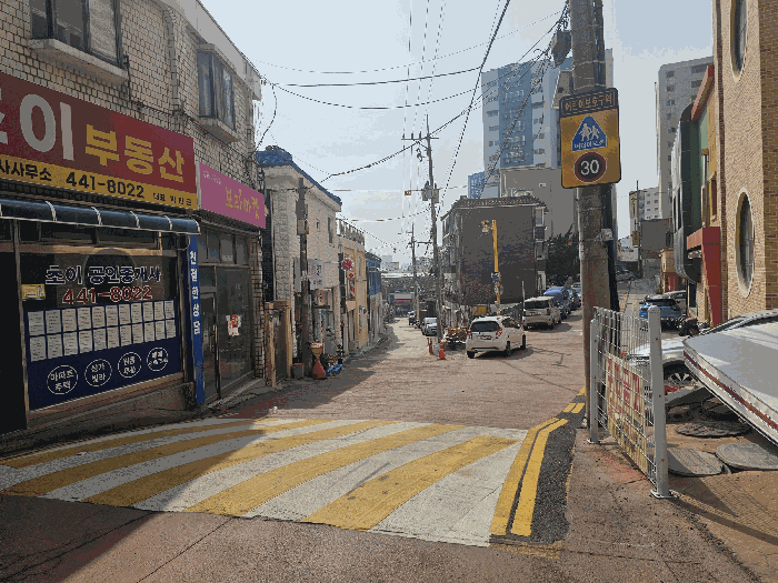 인천광역시 남동구 간석동 224-12 미르캐슬 5층503호 외 1필지 오피스텔(주거) 경매 사진 8