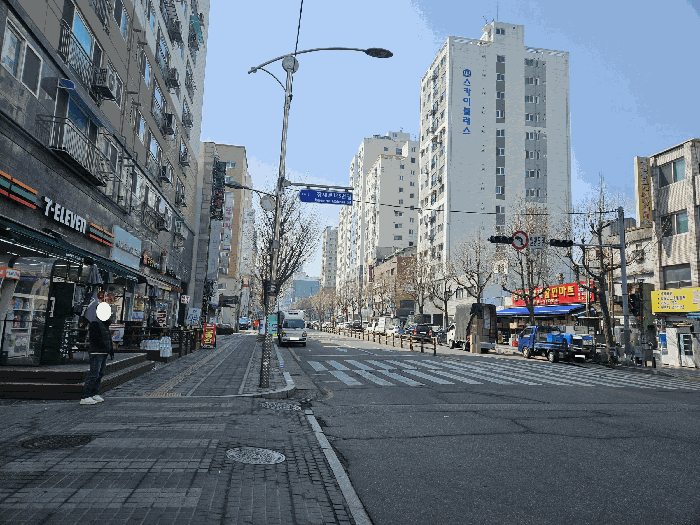 인천광역시 부평구 부평동 147-17 해피플러스 4층407호 외 2필지 오피스텔(주거) 경매 사진 6