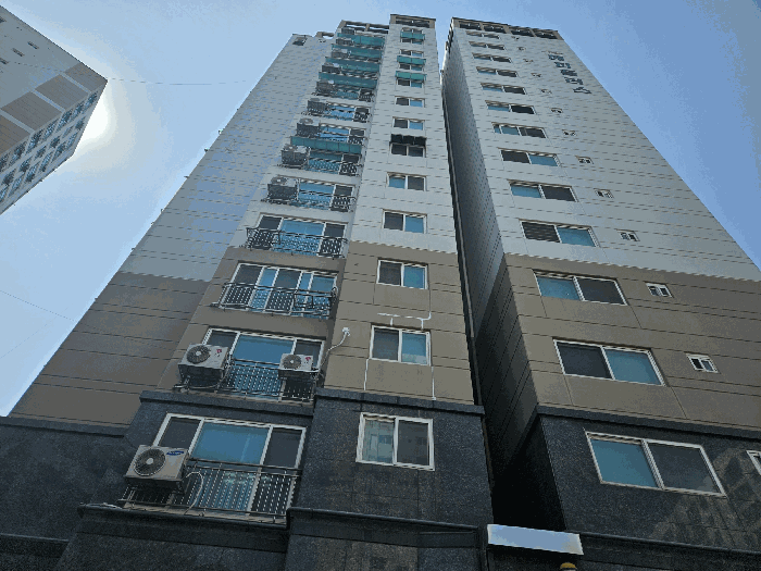 인천광역시 부평구 부평동 147-17 해피플러스 4층407호 외 2필지 오피스텔(주거) 경매 사진 9
