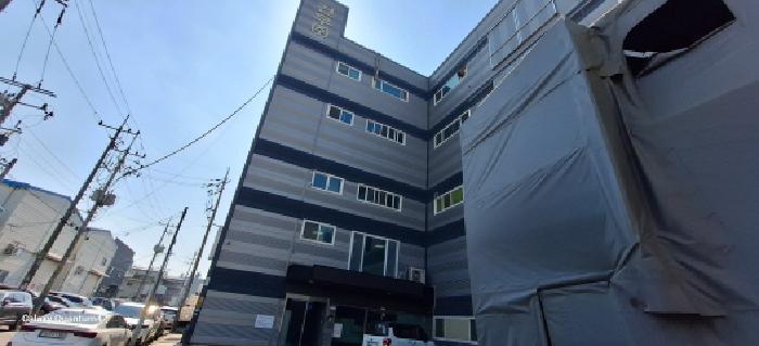 인천광역시 서구 가좌동 574-28 공장 경매 사진 54