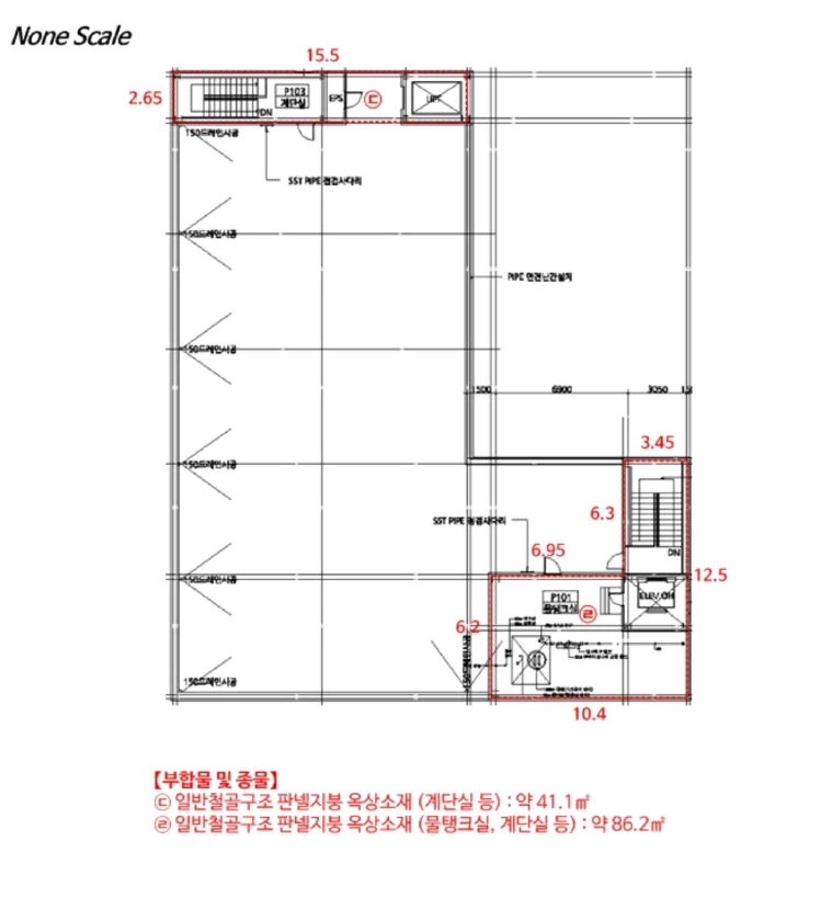 인천광역시 서구 가좌동 574-28 공장 경매 사진 77
