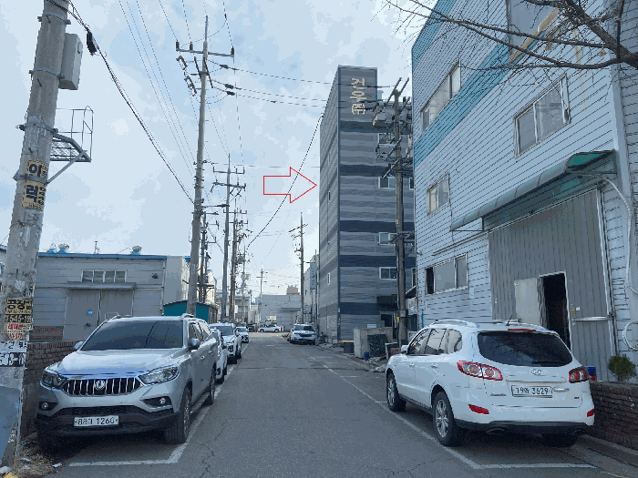 인천광역시 서구 가좌동 574-28 공장 경매 사진 93