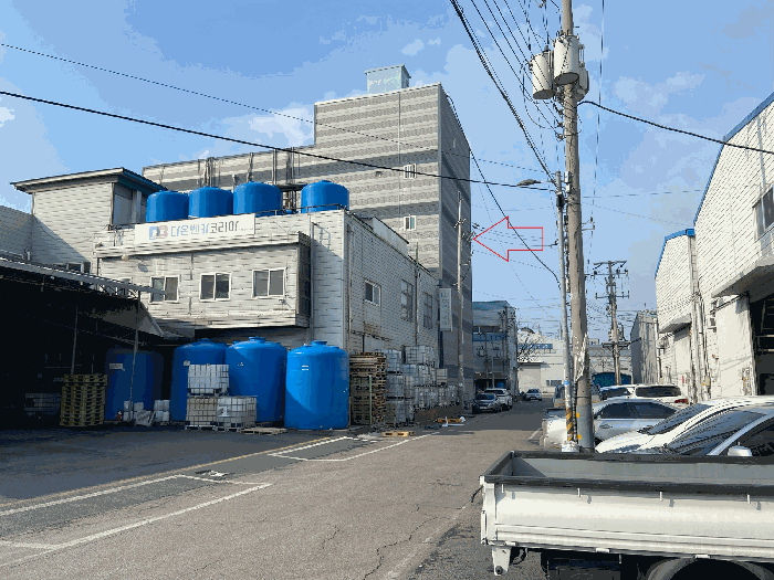 인천광역시 서구 가좌동 574-28 공장 경매 사진 118