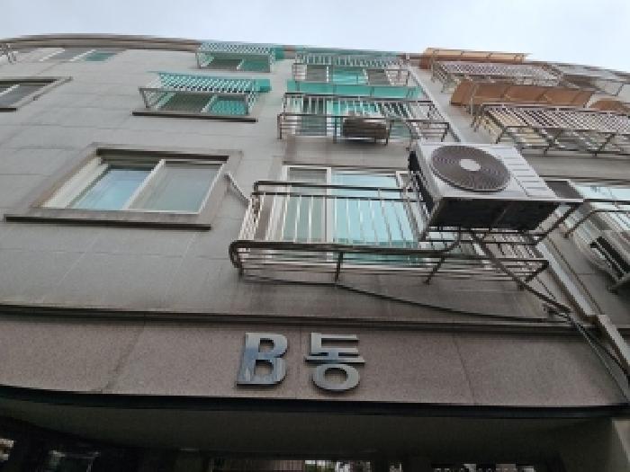 인천광역시 계양구 장기동 150-14 비동 3층303호 외 2필지 다세대주택 경매 사진 2