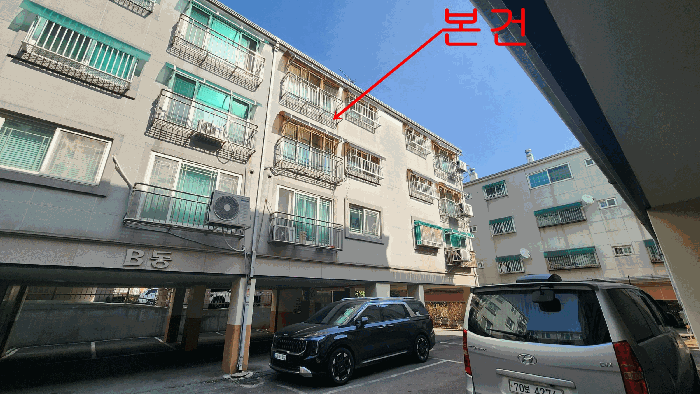 인천광역시 계양구 장기동 150-14 비동 3층303호 외 2필지 다세대주택 경매 사진 6