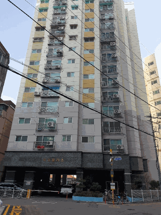 인천광역시 부평구 부평동 397-1 리코팰리스 2층203호 오피스텔 경매 사진 16