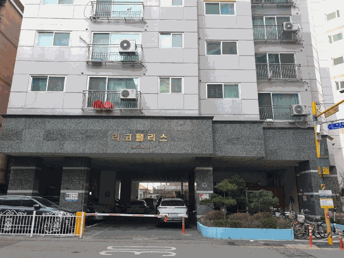 인천광역시 부평구 부평동 397-1 리코팰리스 2층203호 오피스텔 경매 사진 18