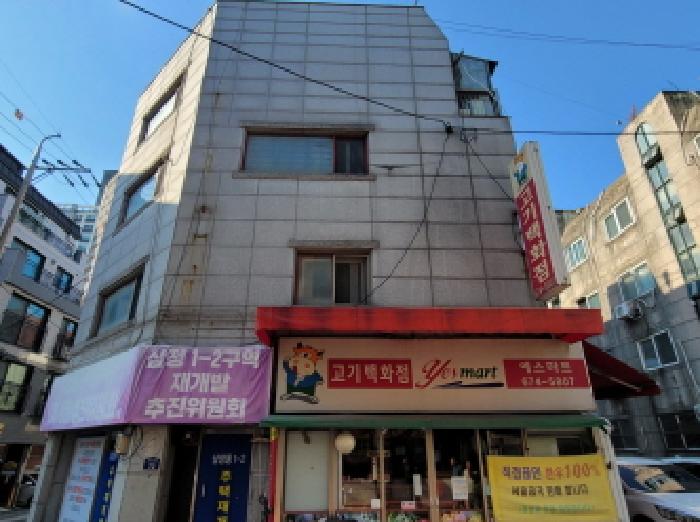 경기 부천시 오정구 삼정동 289-41, 4층 501호 다세대주택 경매 사진 2