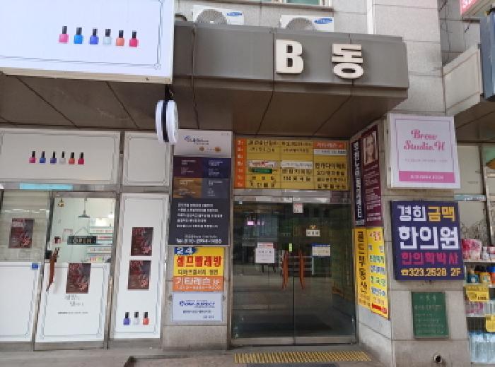 경기 부천시 원미구 중동 1144-2, 비동 10층 1012호 (중동, 디아뜨갤러리3) 오피스텔(주거) 경매 사진 3