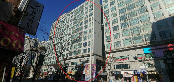 경기 부천시 원미구 중동 1144-2, 비동 10층 1012호 (중동, 디아뜨갤러리3) 오피스텔(주거) 경매 사진 5