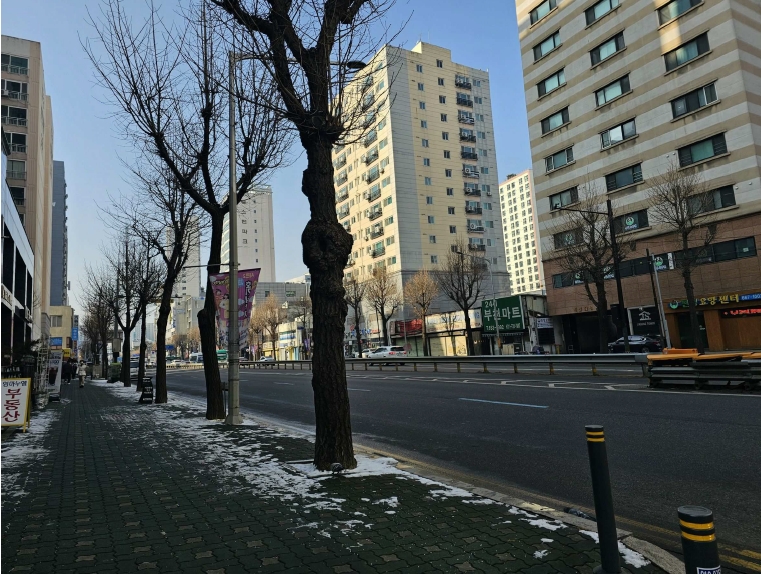 경기 부천시 소사구 심곡본동 747-13, 13층 102동 1304호 (심곡본동, 부성힐하우스) 외 5필지 오피스텔(주거) 경매 사진 3