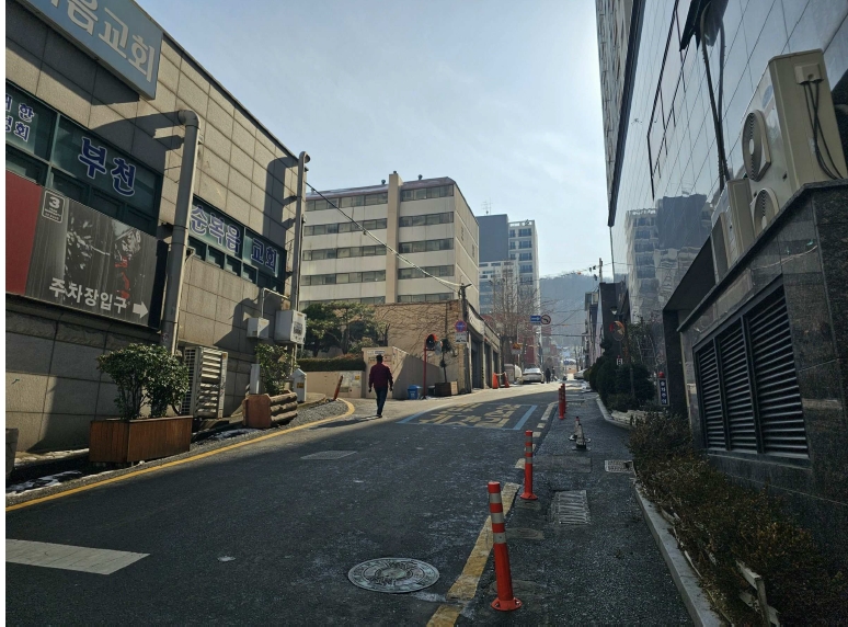 경기 부천시 소사구 심곡본동 747-13, 13층 102동 1304호 (심곡본동, 부성힐하우스) 외 5필지 오피스텔(주거) 경매 사진 4