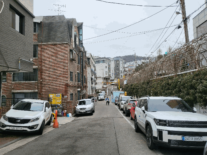 경기도 부천시 소사구 심곡본동 585-8 1층 101호 외 1필지 다세대주택 경매 사진 5