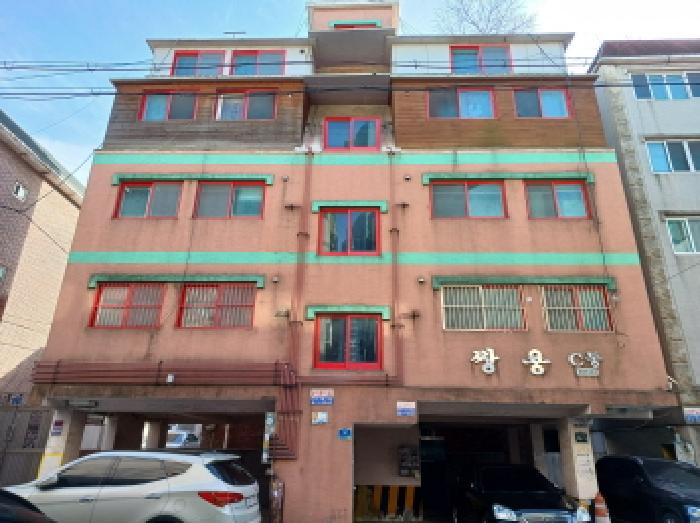 경기도 부천시 원미구 심곡동 448-8 쌍용씨동 2층 202호 다세대(빌라) 경매 사진 11