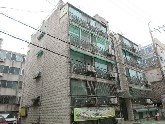 경기 부천시 오정구 여월동 54-13, 4층 401호 (여월동,시그마빌) 외 1필지 다세대주택 경매 사진 5