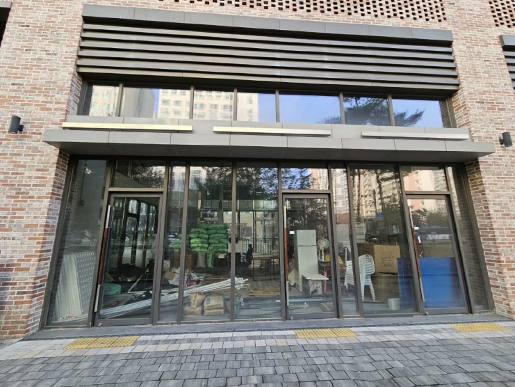 경기 김포시 구래동 6871-33, 비동 1층111호 (구래동,김포더럭스나인오피스텔) 외 2개호 외 1필지 근린상가 경매 사진 13
