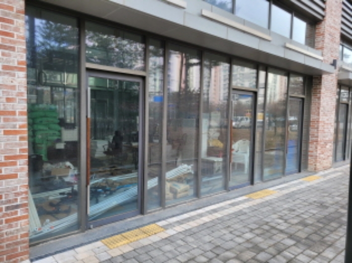 경기 김포시 구래동 6871-33, 비동 1층111호 (구래동,김포더럭스나인오피스텔) 외 2개호 외 1필지 근린상가 경매 사진 19