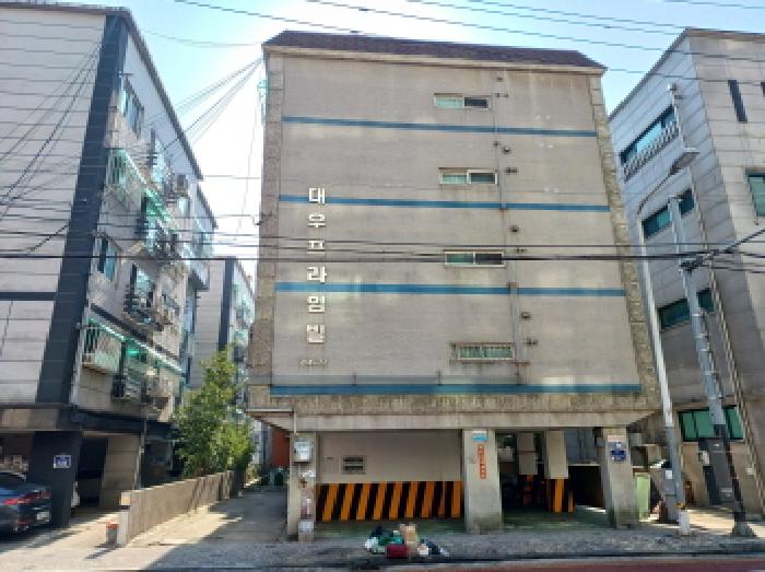 경기 부천시 원미구 역곡동 214-22, 2층 201호 (역곡동, 프라임빌) 다세대주택 경매 사진 1