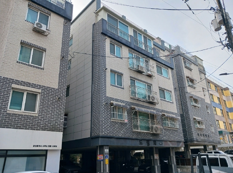 경기 부천시 오정구 삼정동 301-21, 1동 2층 203호 (삼정동,드림채) 도시형생활주택 경매 사진 1