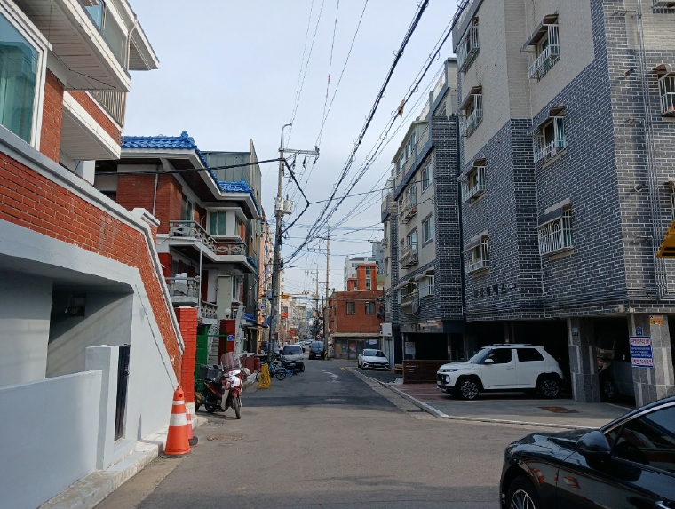 경기 부천시 오정구 삼정동 301-21, 1동 2층 203호 (삼정동,드림채) 도시형생활주택 경매 사진 2