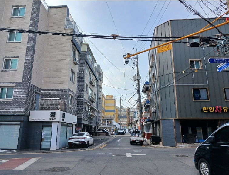 경기 부천시 오정구 삼정동 301-21, 1동 2층 203호 (삼정동,드림채) 도시형생활주택 경매 사진 3