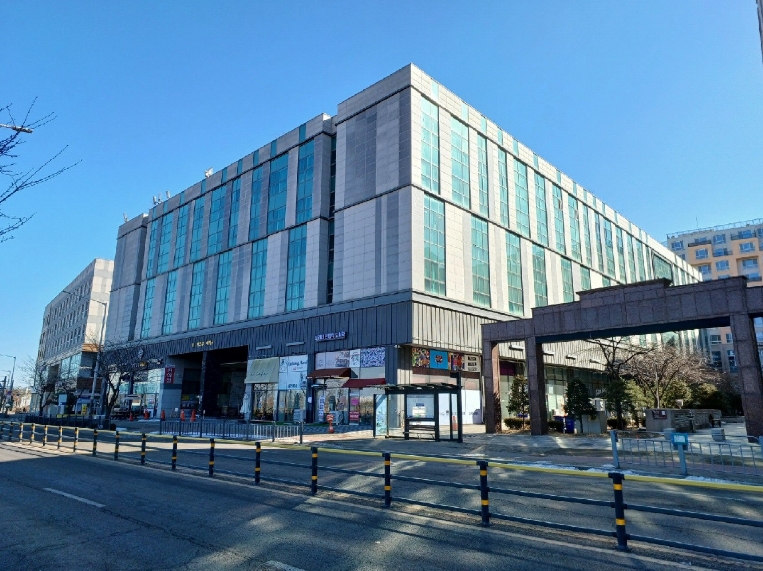 경기도 김포시 운양동 1296-2 더파크뷰테라스 1층153호 근린상가 경매 사진 7
