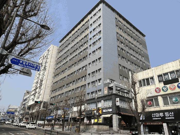 경기도 부천시 원미구 심곡동 458-2 다온하브 9층 916호 외 6필지 아파트 경매 사진 6