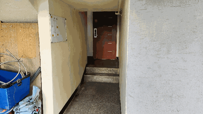 경기도 부천시 원미구 원미동 90-5 명안아트 4층 403호 다세대(빌라) 경매 사진 20