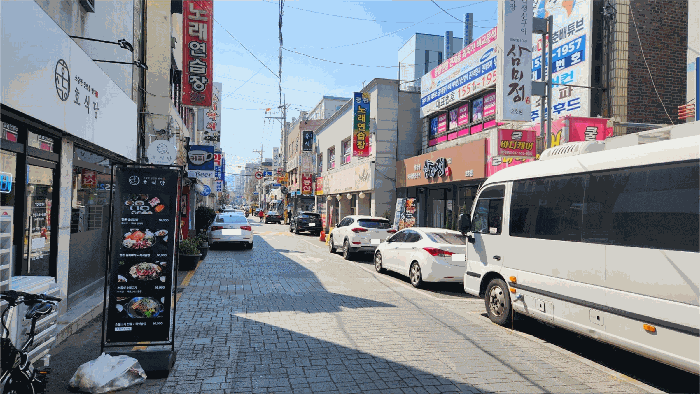 경기도 부천시 원미구 원미동 90-5 명안아트 4층 403호 다세대(빌라) 경매 사진 23