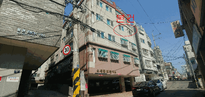 경기도 부천시 원미구 춘의동 130-39 세종리젠시 4층 401호 외 2필지 도시형생활주택 경매 사진 6