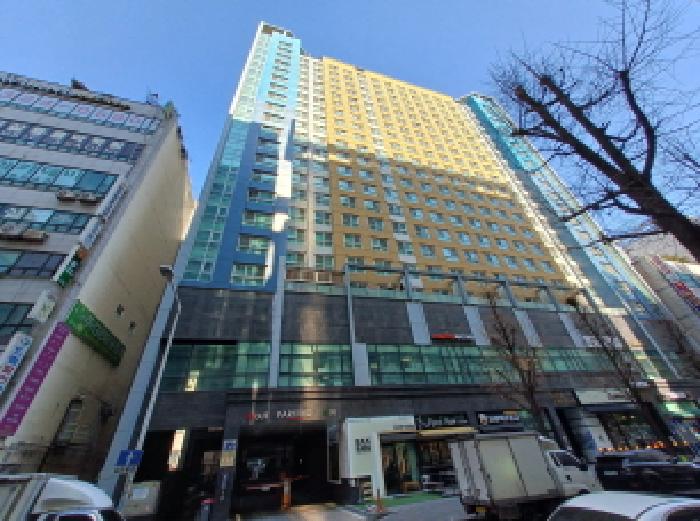 경기도 부천시 원미구 중동 1146-5 센트럴파크리움 9층 918호 외 1필지 오피스텔(주거) 경매 사진 1