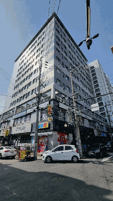 경기도 부천시 원미구 심곡동 458-2 다온하브 8층 820호 외 6필지 도시형생활주택 경매 사진 6