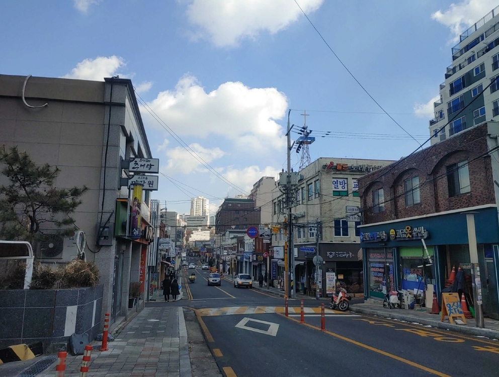 경기 부천시 소사구 소사본동 216-11, 4층 403호 (소사본동,더청연) 도시형생활주택 경매 사진 2