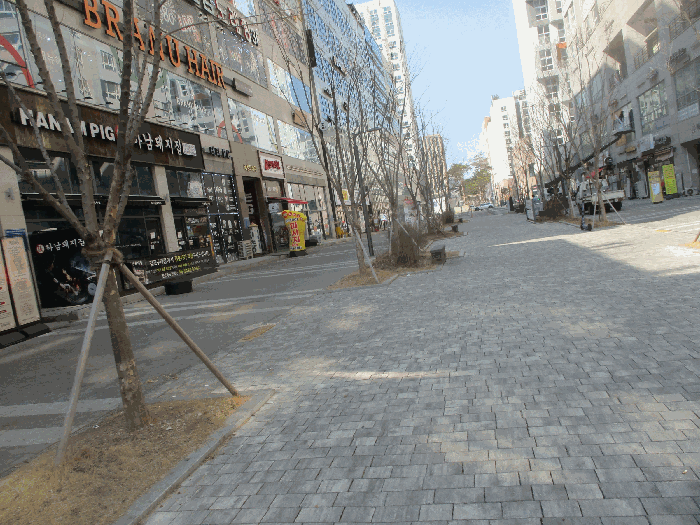 경기도 김포시 구래동 6881-9 태경프라자 4층 406호 근린상가 경매 사진 24