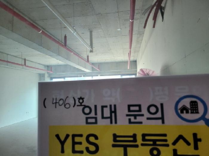 경기도 김포시 구래동 6881-9 태경프라자 4층 406호 근린상가 경매 사진 16