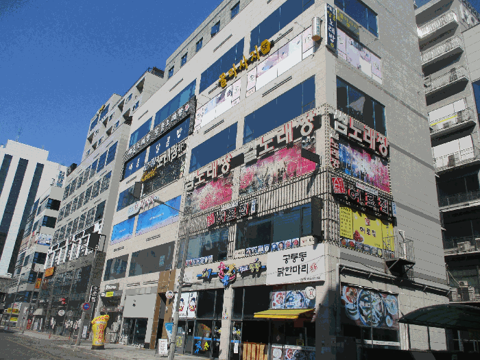 경기도 김포시 구래동 6881-9 태경프라자 4층 406호 근린상가 경매 사진 23