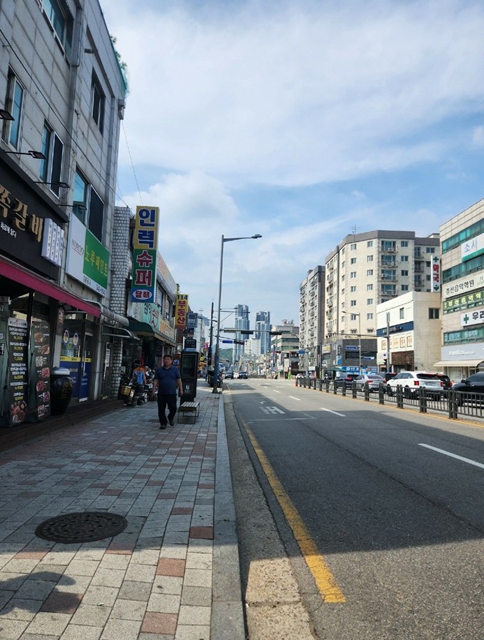 경기도 부천시 소사구 소사본동 215-15 근린주택 경매 사진 22