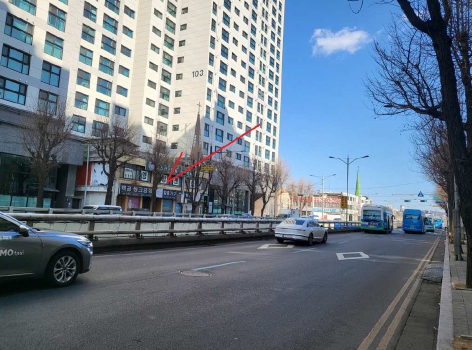 경기도 부천시 소사구 심곡본동 556-16 근린시설 경매 사진 7