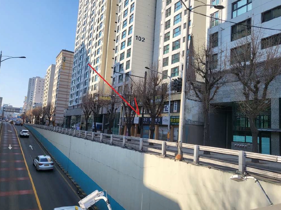경기도 부천시 소사구 심곡본동 556-16 근린시설 경매 사진 8