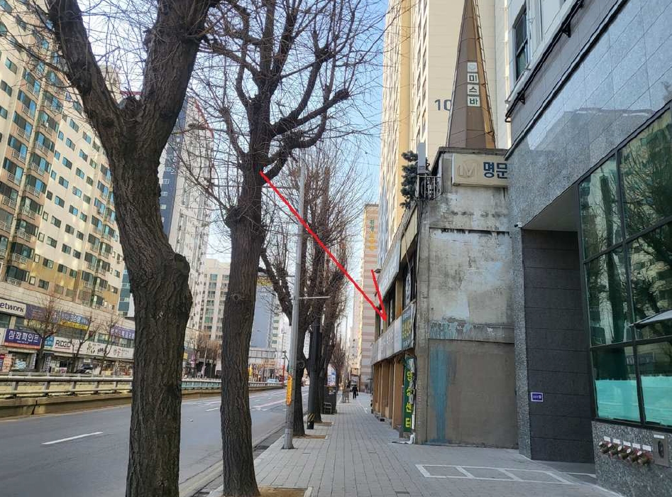 경기도 부천시 소사구 심곡본동 556-16 근린시설 경매 사진 9