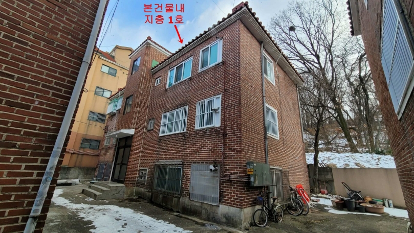경기 부천시 오정구 고강동 424-7, 마동 지층 1호 (고강동, 성원빌라) 다세대주택 경매 사진 1