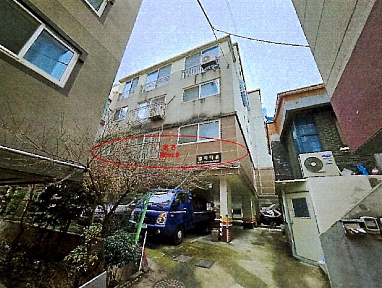 경기도 부천시 원미구 춘의동 130-5, 2층 201호 , (춘의동,엘리타운) 도시형생활주택 경매 사진 1