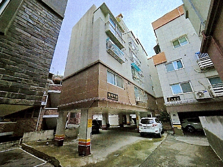 경기도 부천시 원미구 춘의동 130-5, 2층 201호 , (춘의동,엘리타운) 도시형생활주택 경매 사진 2