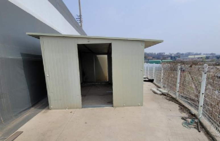 경기도 김포시 대곶면 대벽리 236 가동 외 2필지 공장 경매 사진 18