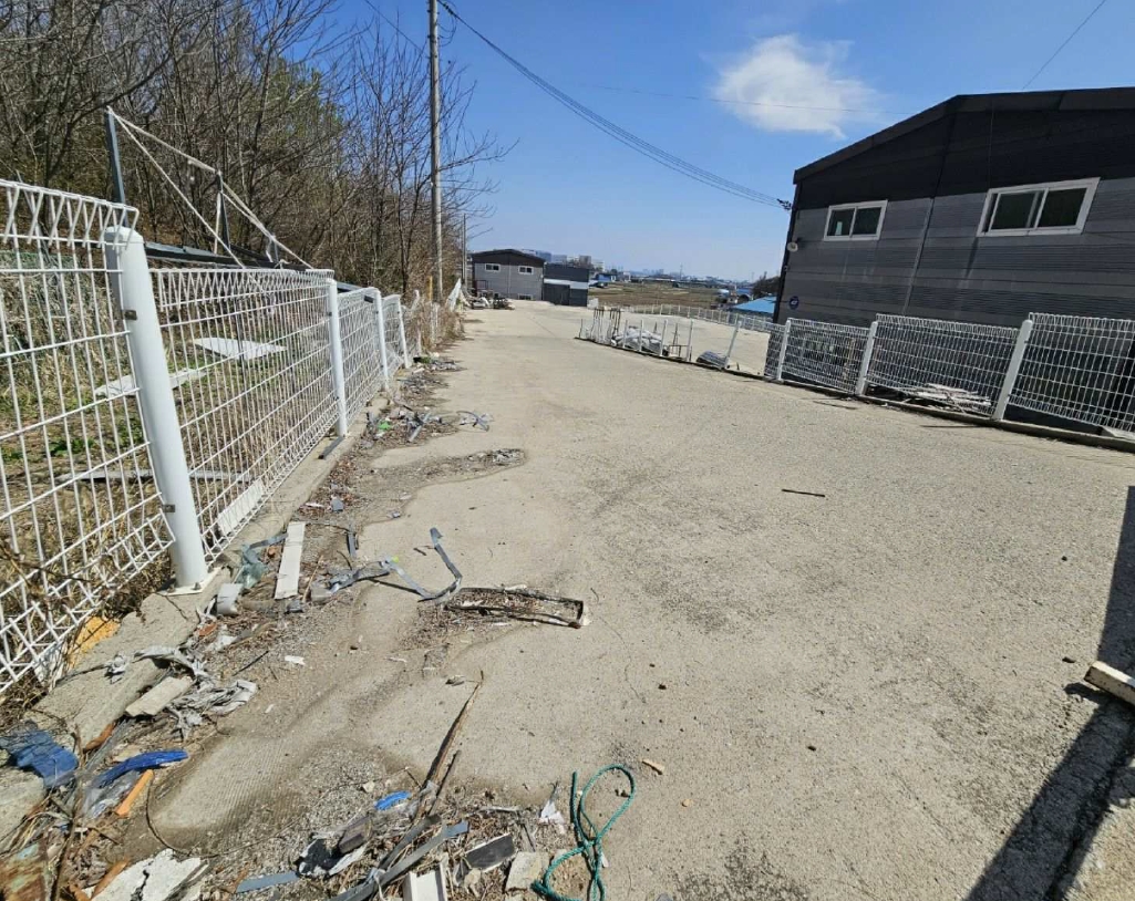 경기도 김포시 대곶면 대벽리 236 가동 외 2필지 공장 경매 사진 3